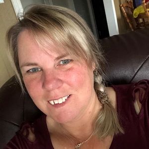 Meet your Posher, Paulette